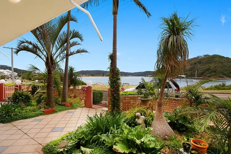 Fourth view of Homely apartment listing, 2/106 The Esplanade, Ettalong Beach NSW 2257