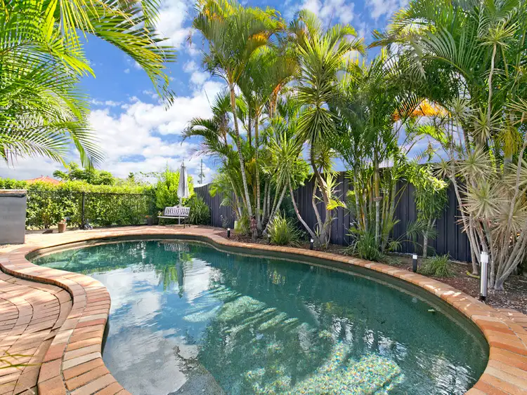 Second view of Homely house listing, 5 Ivanhoe Dr, Bethania QLD 4205