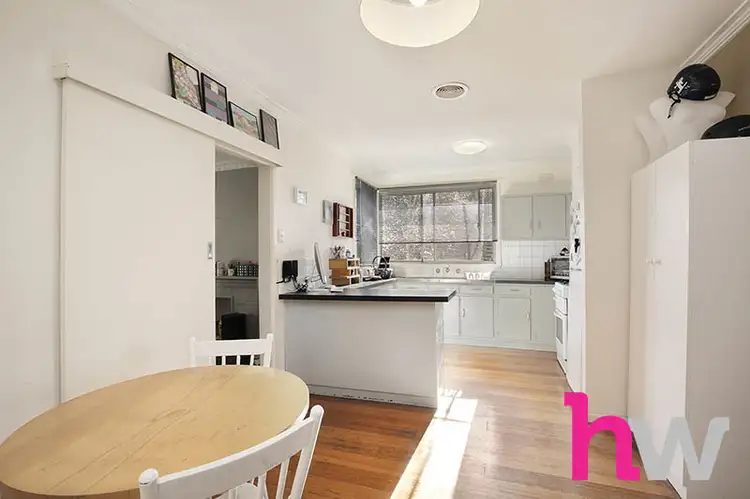 Fifth view of Homely house listing, 58 Heytesbury Street, Herne Hill VIC 3218