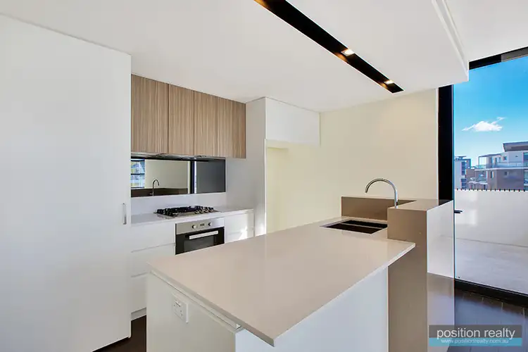 Third view of Homely apartment listing, 26/5 Haran Street, Mascot NSW 2020