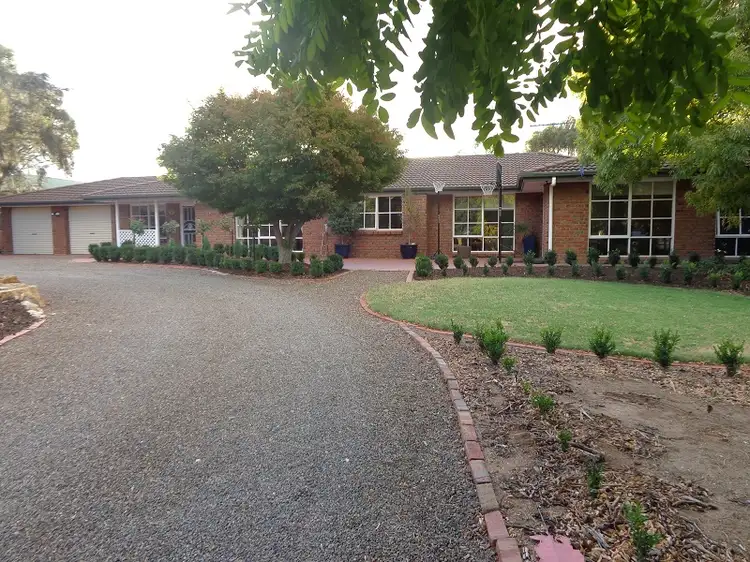 Main view of Homely house listing, 10 Meshach Burge Terrace, Lyndoch SA 5351