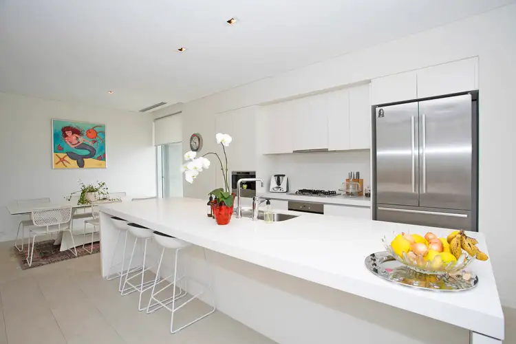 Second view of Homely house listing, 41/11 Leighton Beach Blvd, North Fremantle WA 6159
