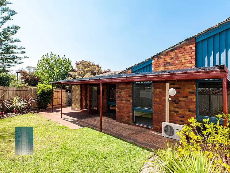 15 Cosmelia Way, Parkwood WA 6147