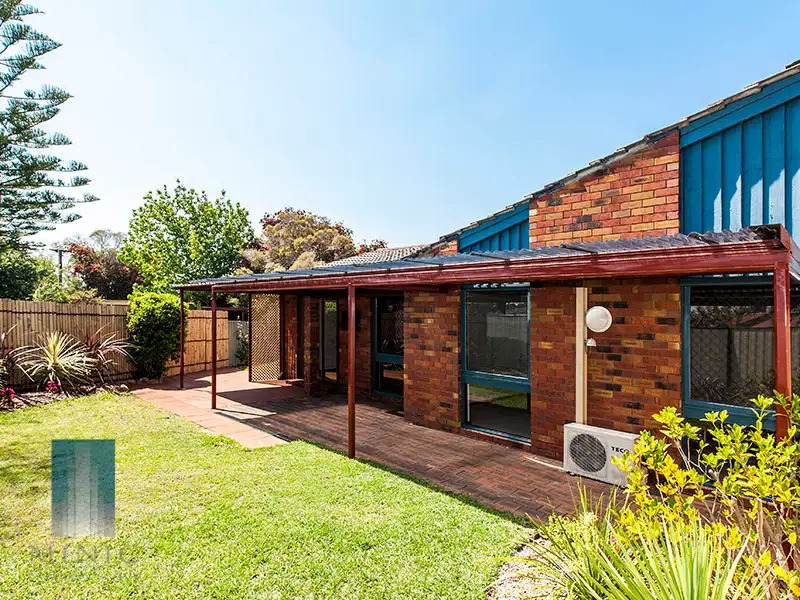 Main view of Homely house listing, 15 Cosmelia Way, Parkwood WA 6147