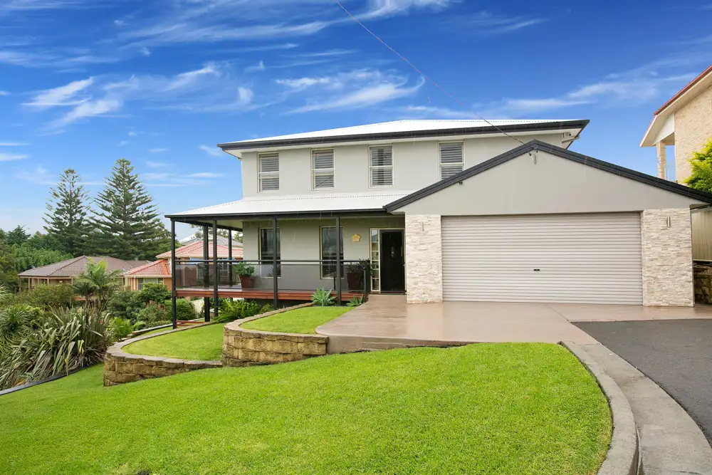 Main view of Homely house listing, 6 Lockett Place, Kiama NSW 2533