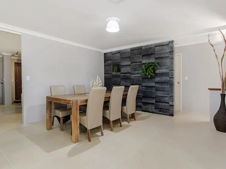 Fifth view of Homely house listing, 8 Kentia Close, Warnbro WA 6169