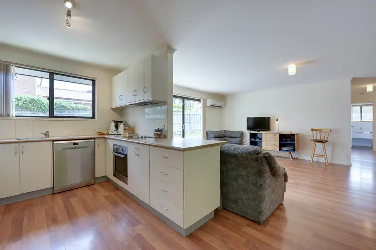 Third view of Homely house listing, 3 Southern Drive, Midway Point TAS 7171