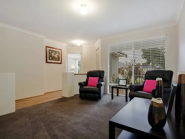 Second view of Homely house listing, 14 Noosa Drive, Secret Harbour WA 6173