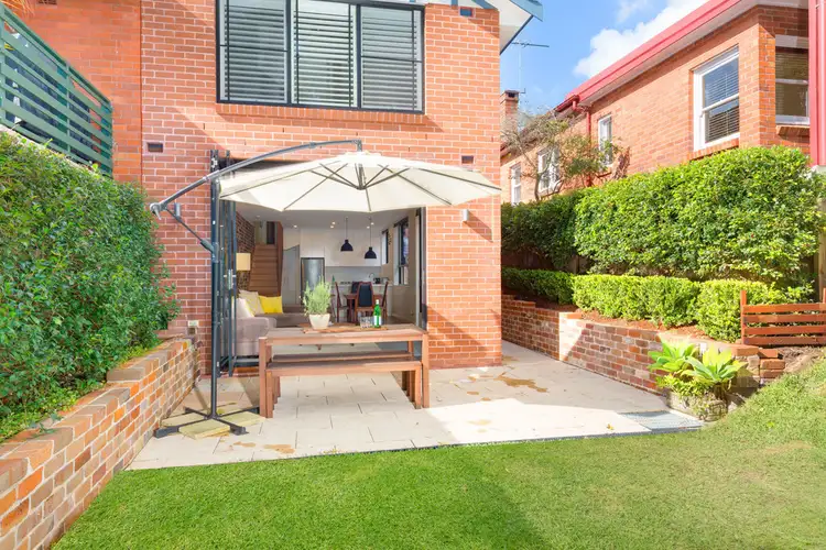 Third view of Homely house listing, 182 Sydney Street, Willoughby NSW 2068
