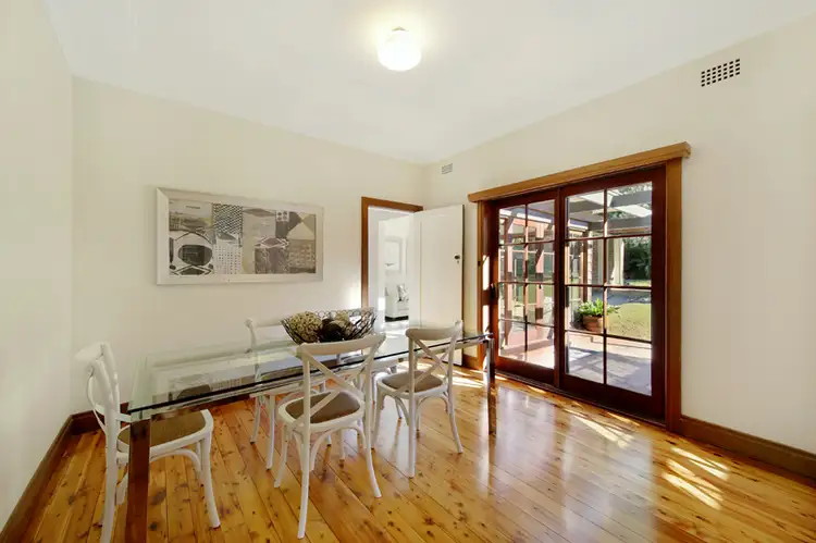 Fourth view of Homely house listing, 21 Hamilton Parade, Pymble NSW 2073
