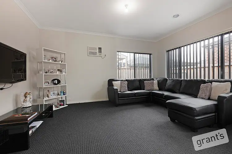 Third view of Homely house listing, 25 Officedale Road, Officer VIC 3809