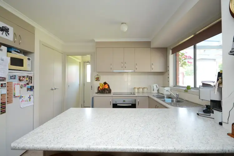 Seventh view of Homely house listing, 16A CALLISTEMON COURT, Bairnsdale VIC 3875