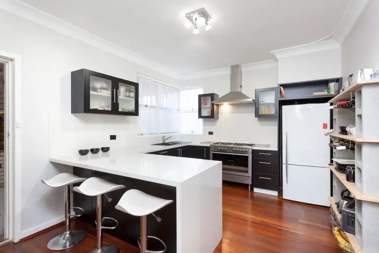 Sixth view of Homely house listing, 506 Canning Highway, Attadale WA 6156