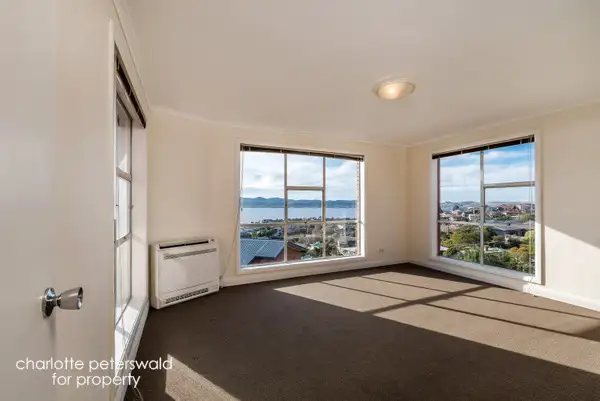 Fifth view of Homely house listing, 2/301 Churchill Avenue, Sandy Bay TAS 7005