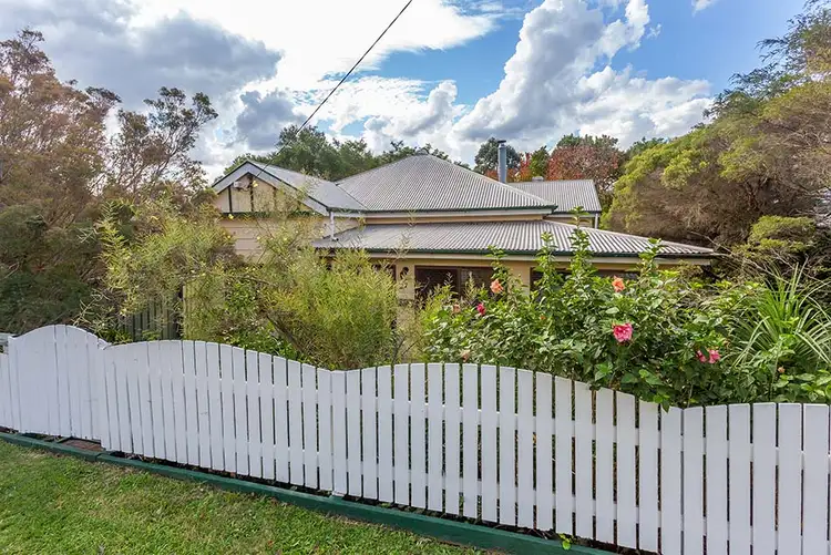 23 Christmas Street, North Toowoomba QLD 4350