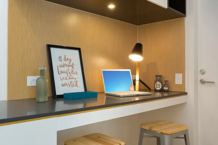 Fourth view of Homely apartment listing, 1201/8 Northcote Street, Naremburn NSW 2065