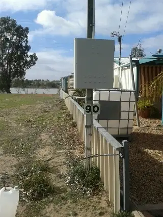 Second view of Homely land listing, 90 River Reserve Road, Swan Reach SA 5354