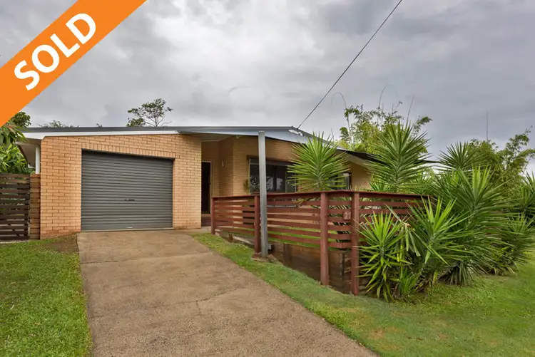 21 Pinaroo St, Battery Hill QLD 4551