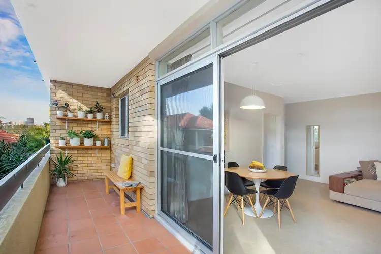 Second view of Homely apartment listing, 11/17-27 Penkivil St, Willoughby NSW 2068