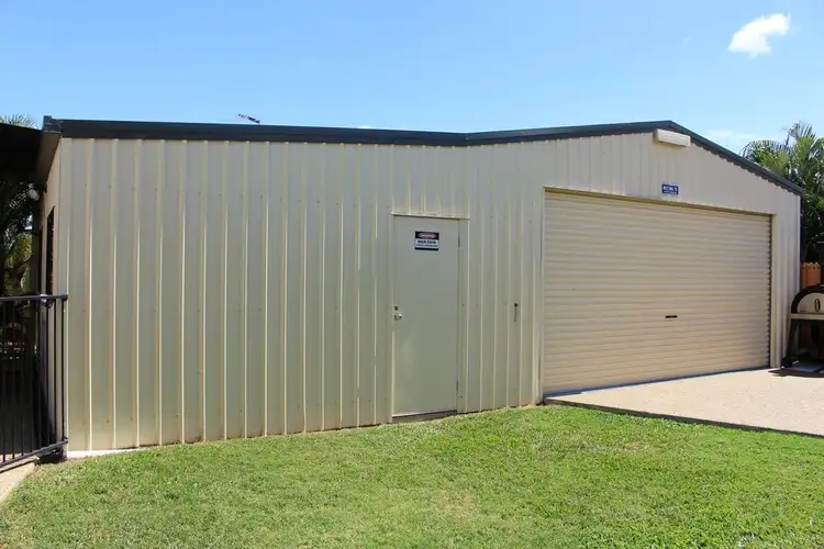 Fourth view of Homely house listing, 8 Paperbark Place, Mount Louisa QLD 4814