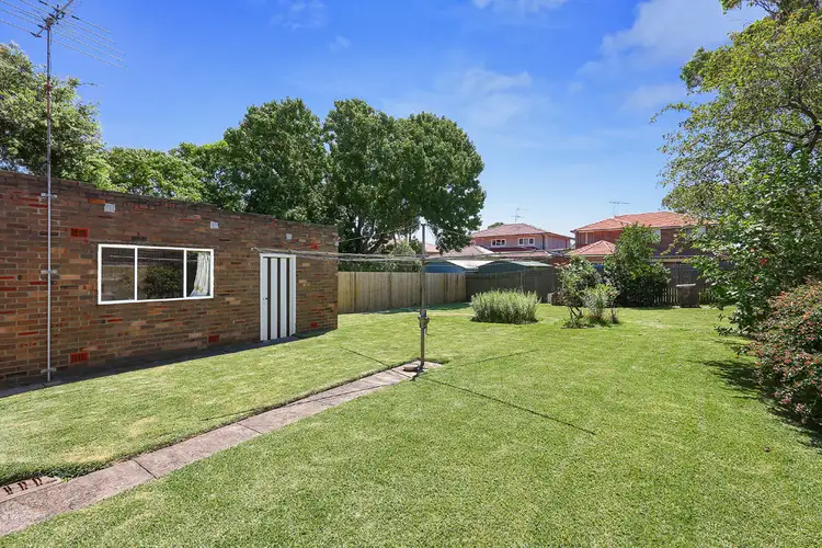 Fifth view of Homely house listing, 11 Warsaw Street, North Strathfield NSW 2137