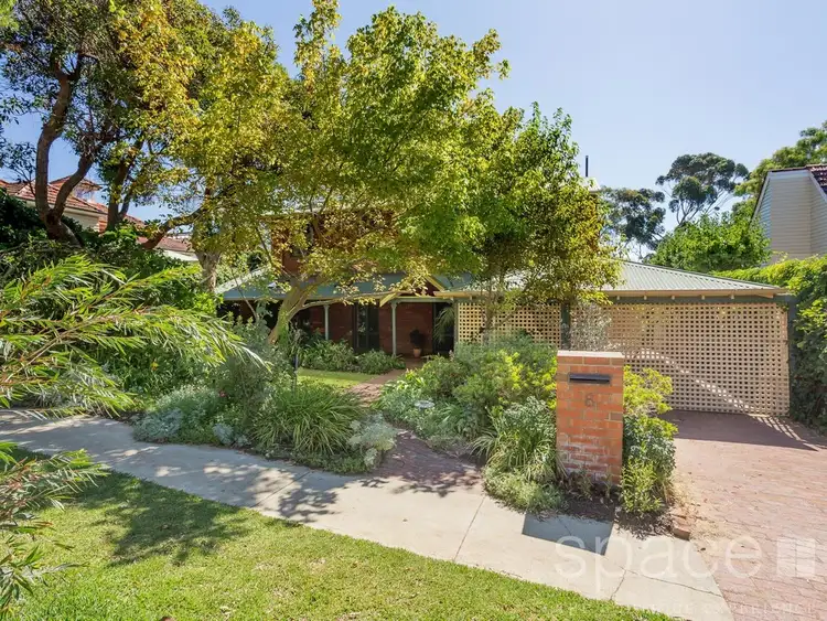 Third view of Homely house listing, 8 Venn Street, Peppermint Grove WA 6011