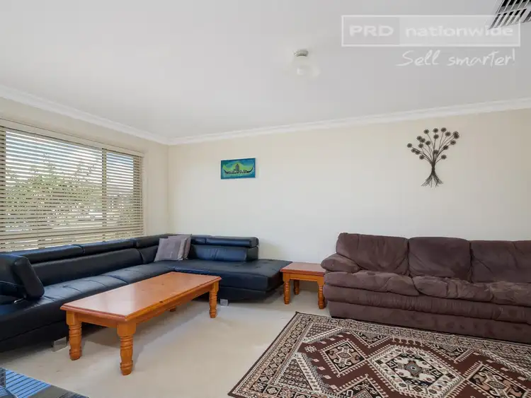 Second view of Homely unit listing, 1/85 Yentoo Drive, Glenfield Park NSW 2650
