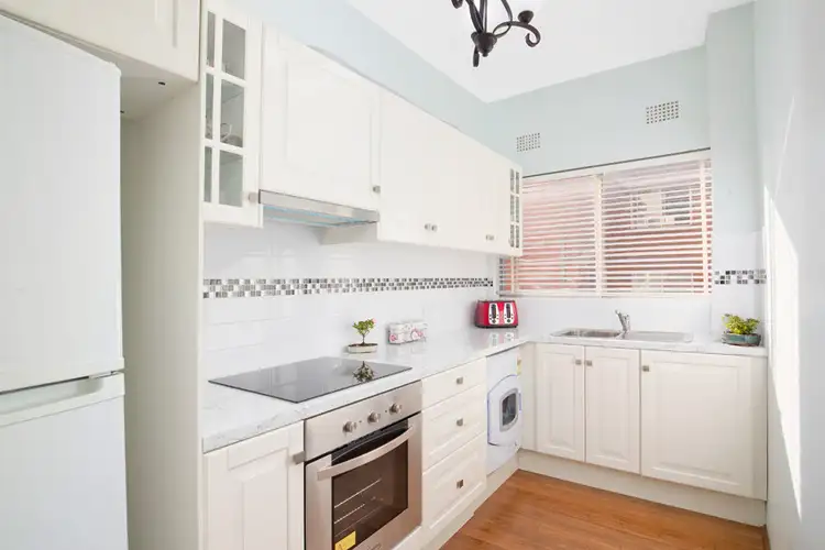 Fourth view of Homely unit listing, 6/6 Kempsey Close, Dee Why NSW 2099