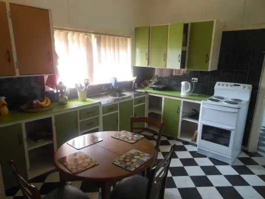 Second view of Homely house listing, 76 Brock, Young NSW 2594