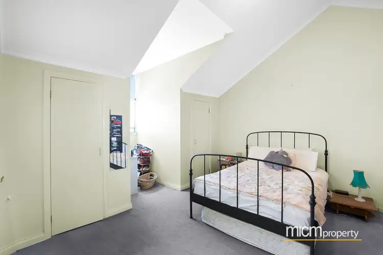 Fifth view of Homely apartment listing, 73/682 Nicholson Street, Fitzroy North VIC 3068