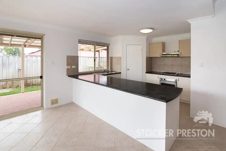 Third view of Homely house listing, 3 Blackbutt Trail, Margaret River WA 6285