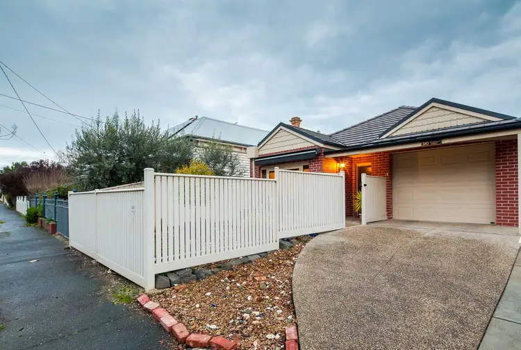 Second view of Homely unit listing, 20 Steinfeld Street, Golden Point VIC 3350