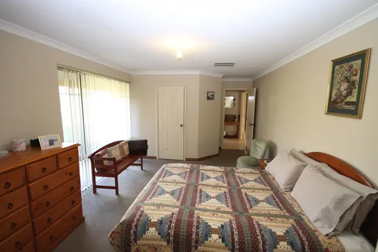 Fourth view of Homely house listing, 7 O'Meara Drive, Burekup WA 6227