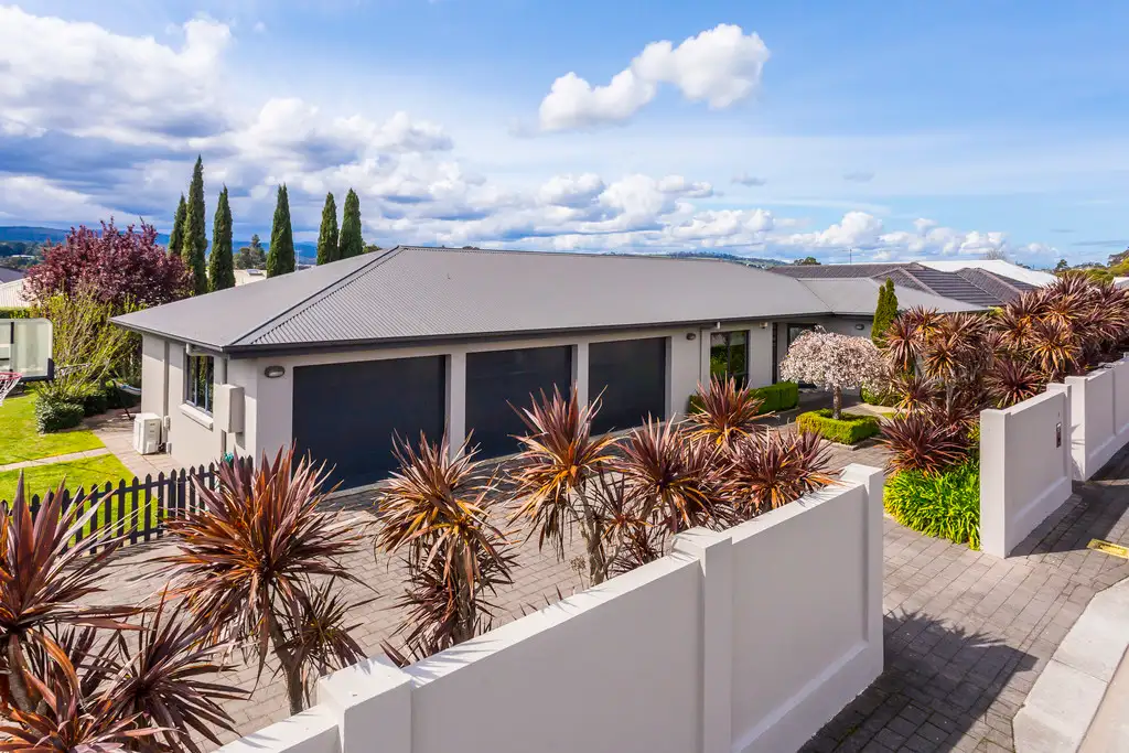 Main view of Homely house listing, 3 Woodford Glade, Newstead TAS 7250