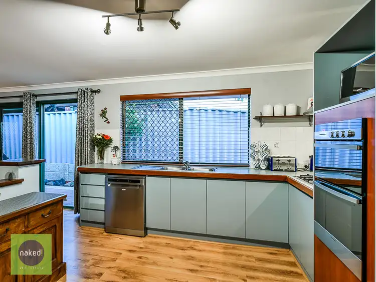 Fifth view of Homely house listing, 28 Aldinga Street, Kenwick WA 6107