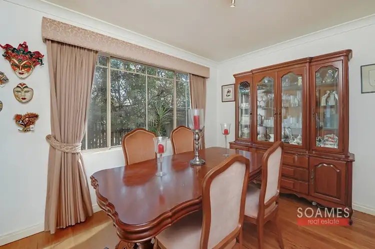 Fourth view of Homely house listing, 1/100 Denman Parade, Normanhurst NSW 2076