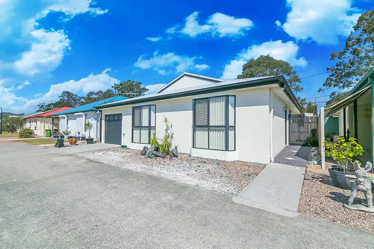 Second view of Homely villa listing, 46/196 Logan Street, Eagleby QLD 4207