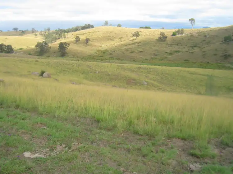 Second view of Homely land listing, Lot B Brianderry Rd, Bega NSW 2550