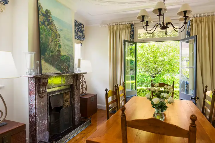 Third view of Homely house listing, 6 Neeworra Road, Northbridge NSW 2063