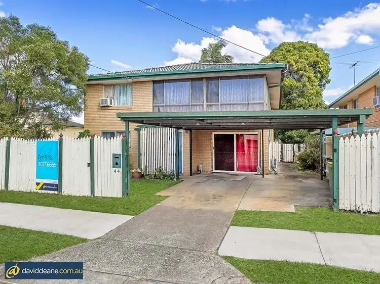 Main view of Homely house listing, 44 Cahill Street, Strathpine QLD 4500