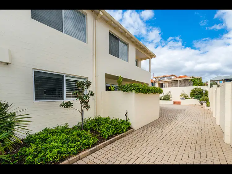 Second view of Homely townhouse listing, 141C Melville Pde, Como WA 6152