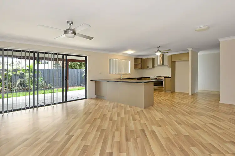 Third view of Homely house listing, 16 Corndale Street, Loganholme QLD 4129