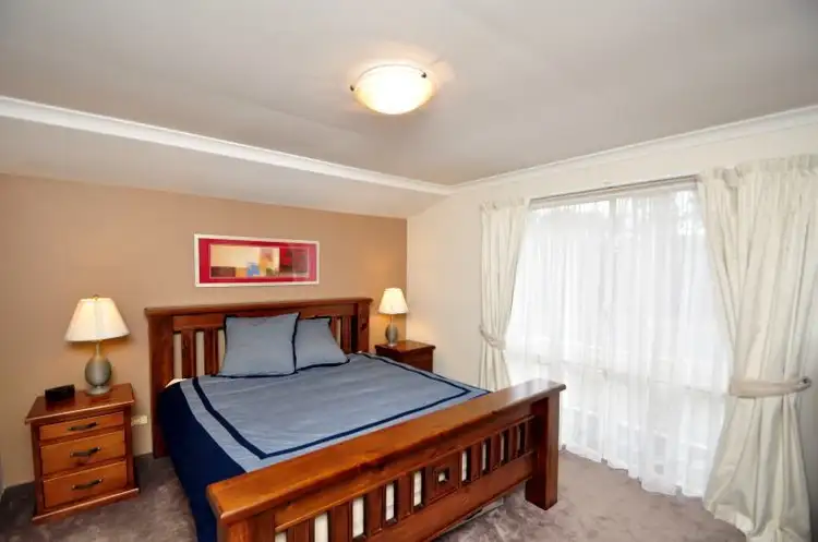 Fifth view of Homely house listing, 14 Chancellor Rise, Marangaroo WA 6064
