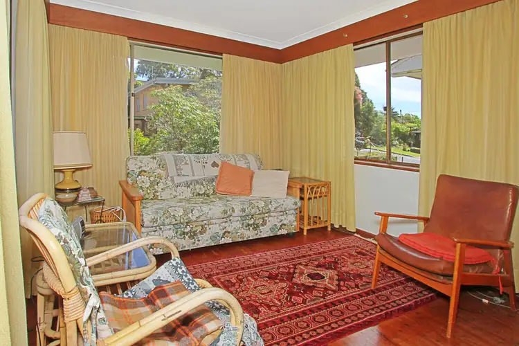 Second view of Homely house listing, 13 Clissold Street, Mollymook NSW 2539
