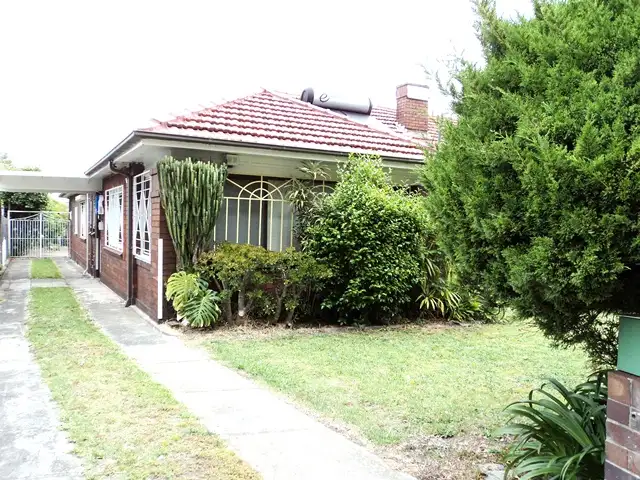 82 Norton Street, Ashfield NSW 2131