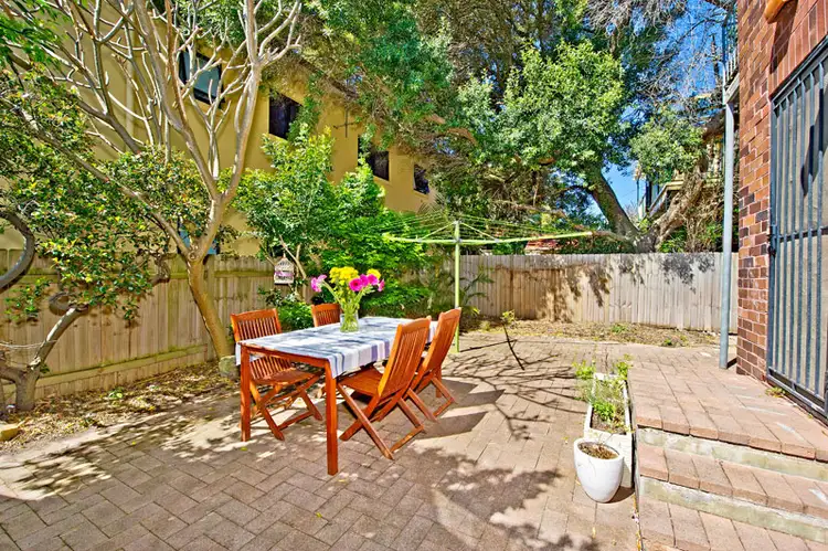 Second view of Homely apartment listing, 2/38 Mitchell Street, North Bondi NSW 2026