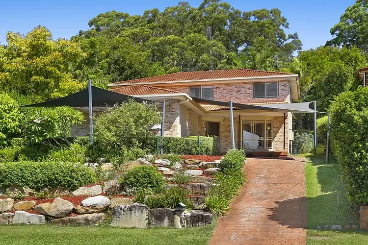 16 Coolawin Circle, Narara NSW 2250