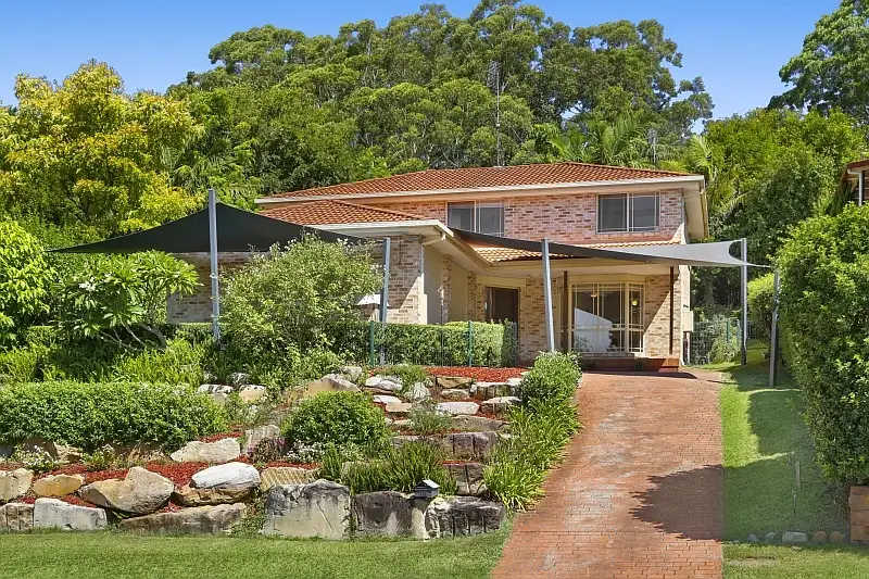 Main view of Homely house listing, 16 Coolawin Circle, Narara NSW 2250