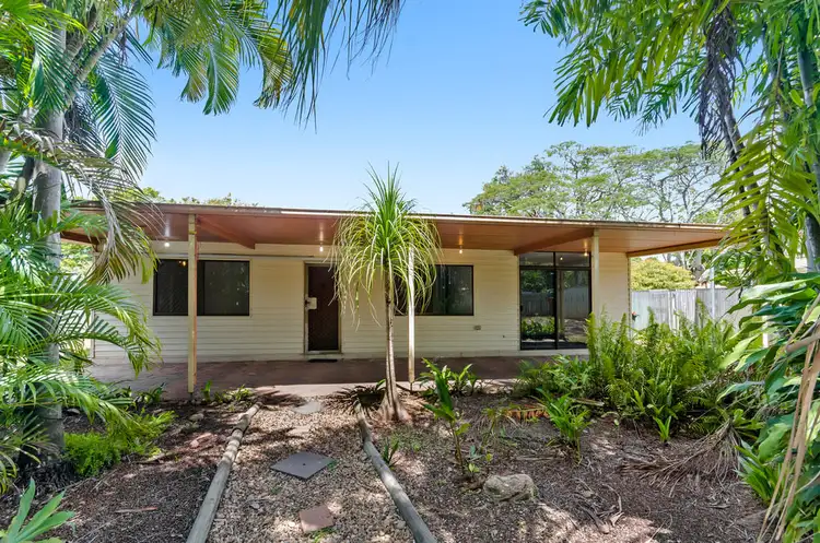 Second view of Homely house listing, 1549 Riverway Drive, Kelso QLD 4815