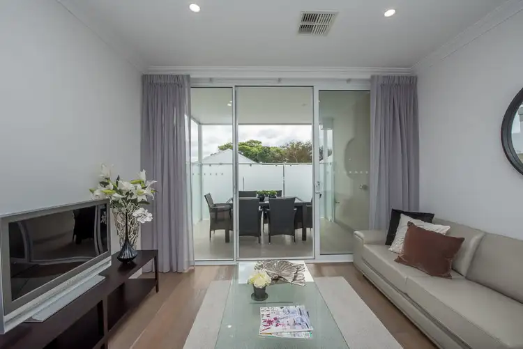 Seventh view of Homely apartment listing, 6/31 Connaught Street, West Leederville WA 6007